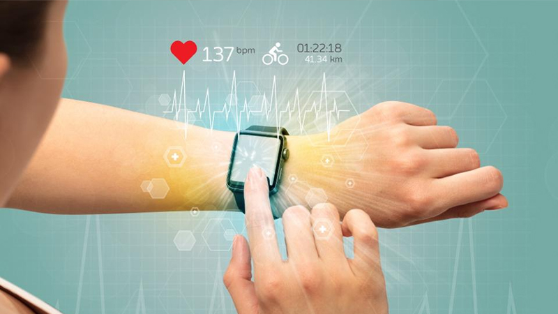 Teknologi Wearable, Memantau Kesehatan dari Pergelangan Tangan – PAFI Kota Sungai Penuh